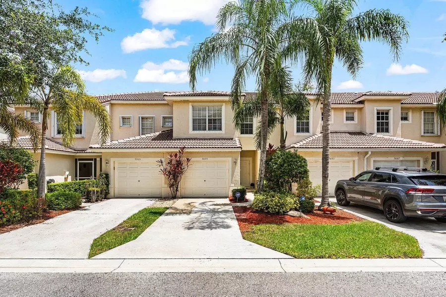 9899 Porta Leona LN 9899, Boynton Beach, FL 33472