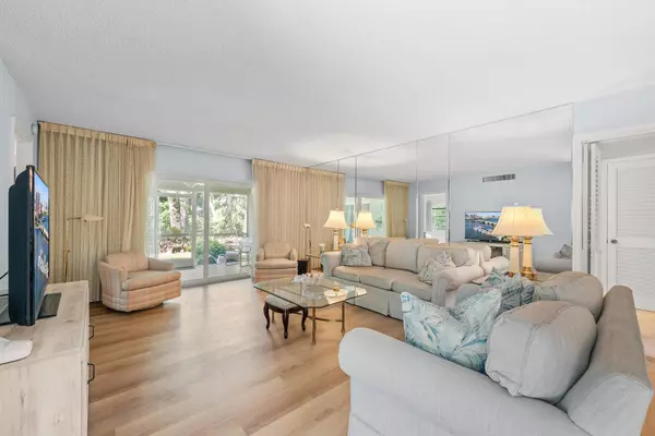 Singer Island, FL 33404,1262 N Sugar Sands BLVD 126