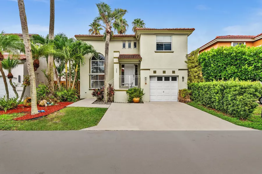 3083 W Buena Vista DR, Margate, FL 33063