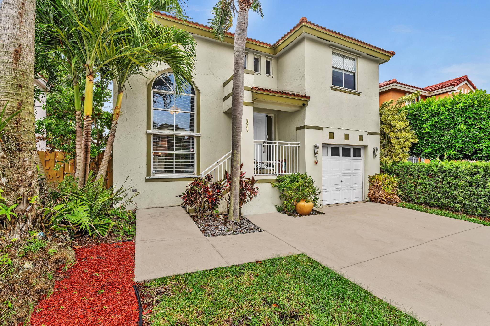 Margate, FL 33063,3083 W Buena Vista DR
