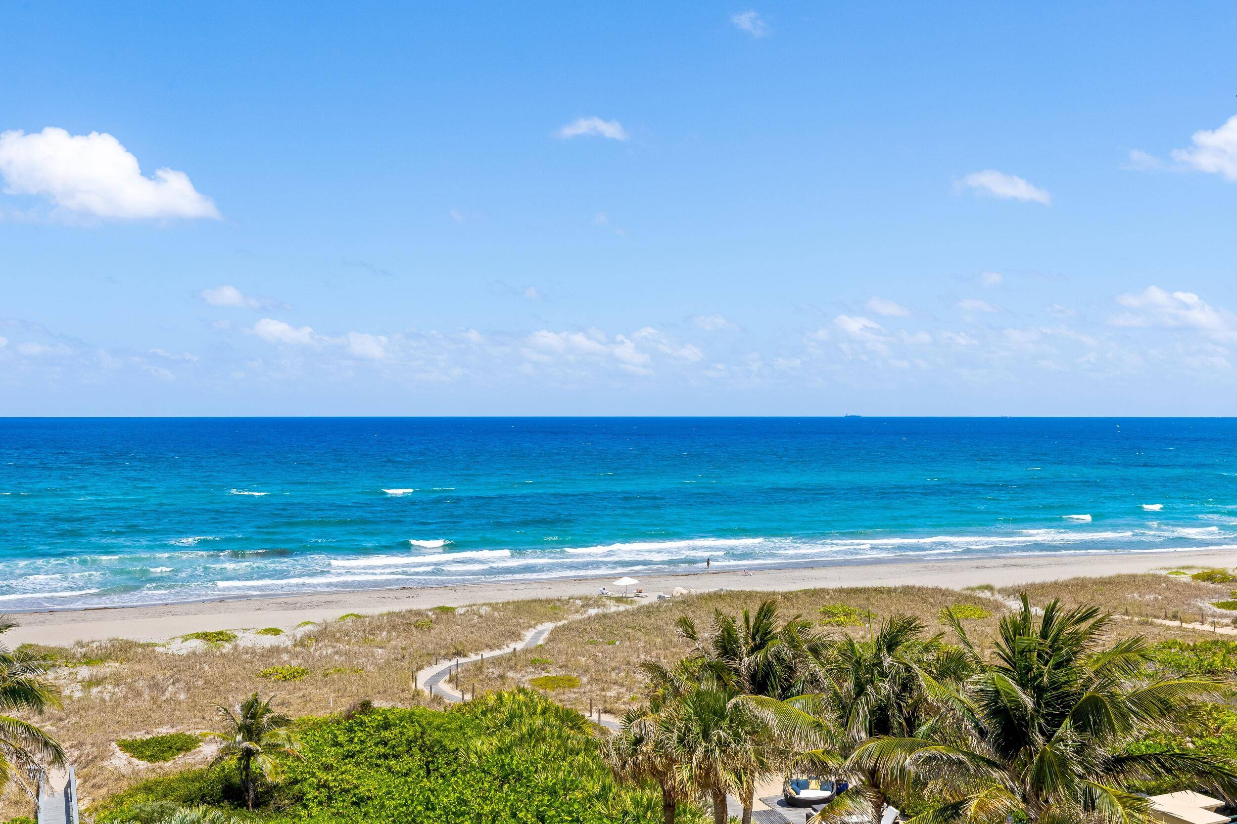 Boca Raton, FL 33432,2494 S Ocean BLVD C-5
