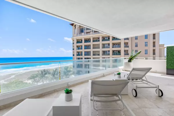 Boca Raton, FL 33432,2494 S Ocean BLVD C-5