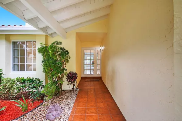 Boca Raton, FL 33433,6105 Via Laguna LN