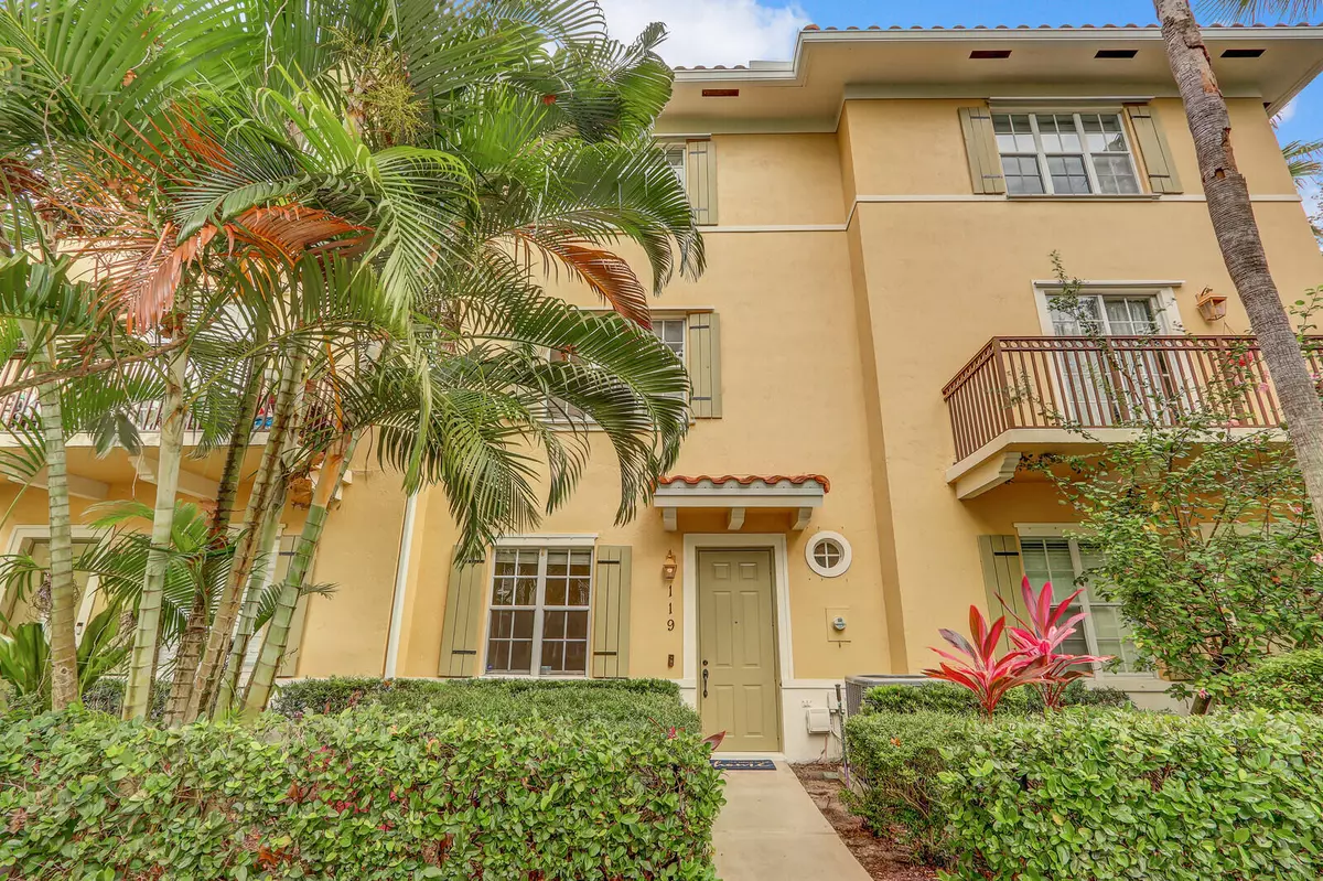 Jupiter, FL 33458,119 Osceola LN