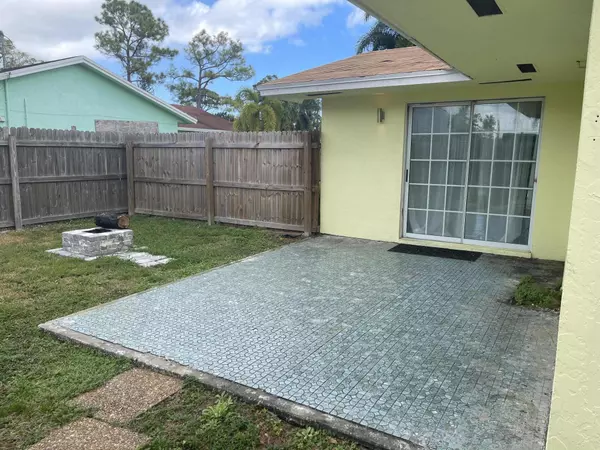 Lake Worth, FL 33461,4425 W Steven RD