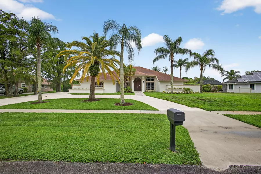 1295 Longlea TER, Wellington, FL 33414