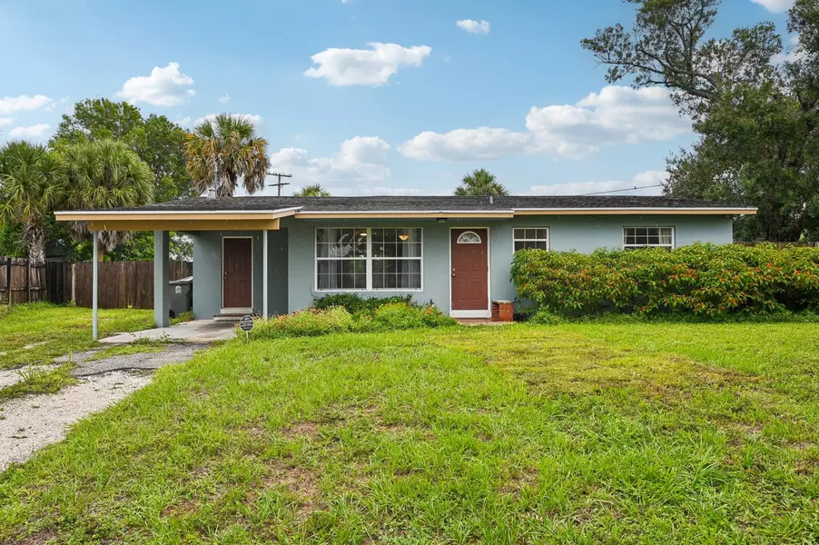 972 S Balfrey DR, West Palm Beach, FL 33413