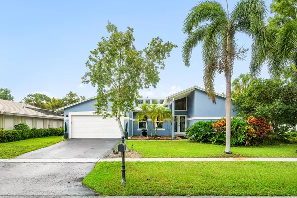 Boca Raton, FL 33433,20858 Sonrisa WAY