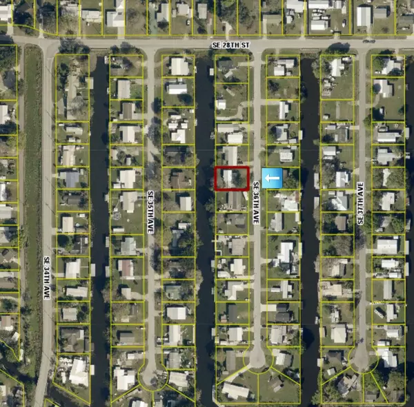 Okeechobee, FL 34974,2925 SE 36th AVE