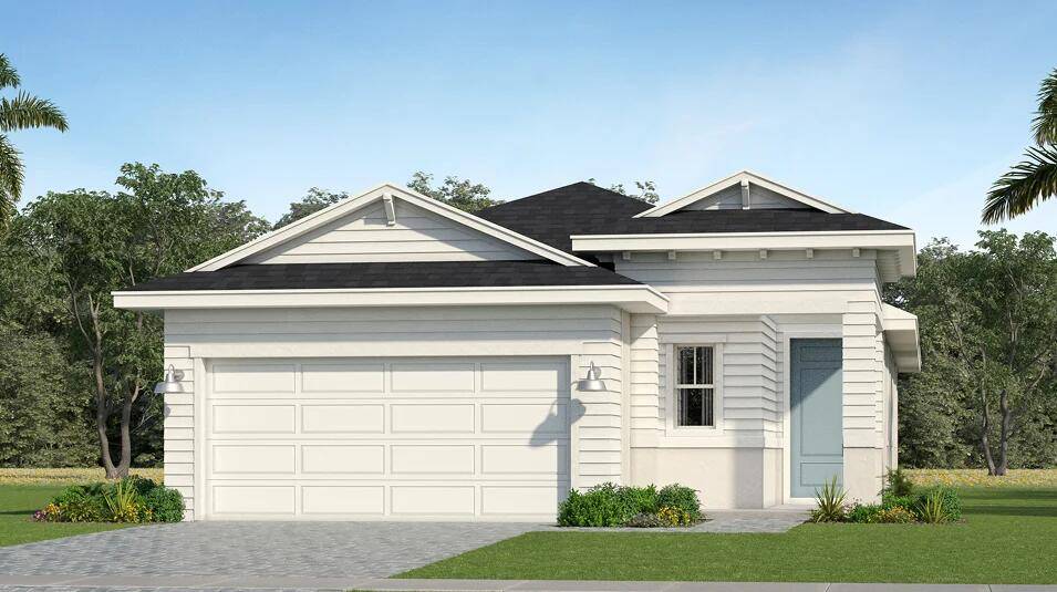 10700 NW Wilgrove LN, Port Saint Lucie, FL 34987