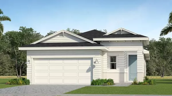 10700 NW Wilgrove LN, Port Saint Lucie, FL 34987