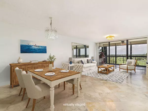 North Palm Beach, FL 33408,356 Golfview RD 1108