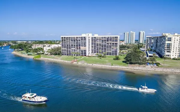 North Palm Beach, FL 33408,356 Golfview RD 1108