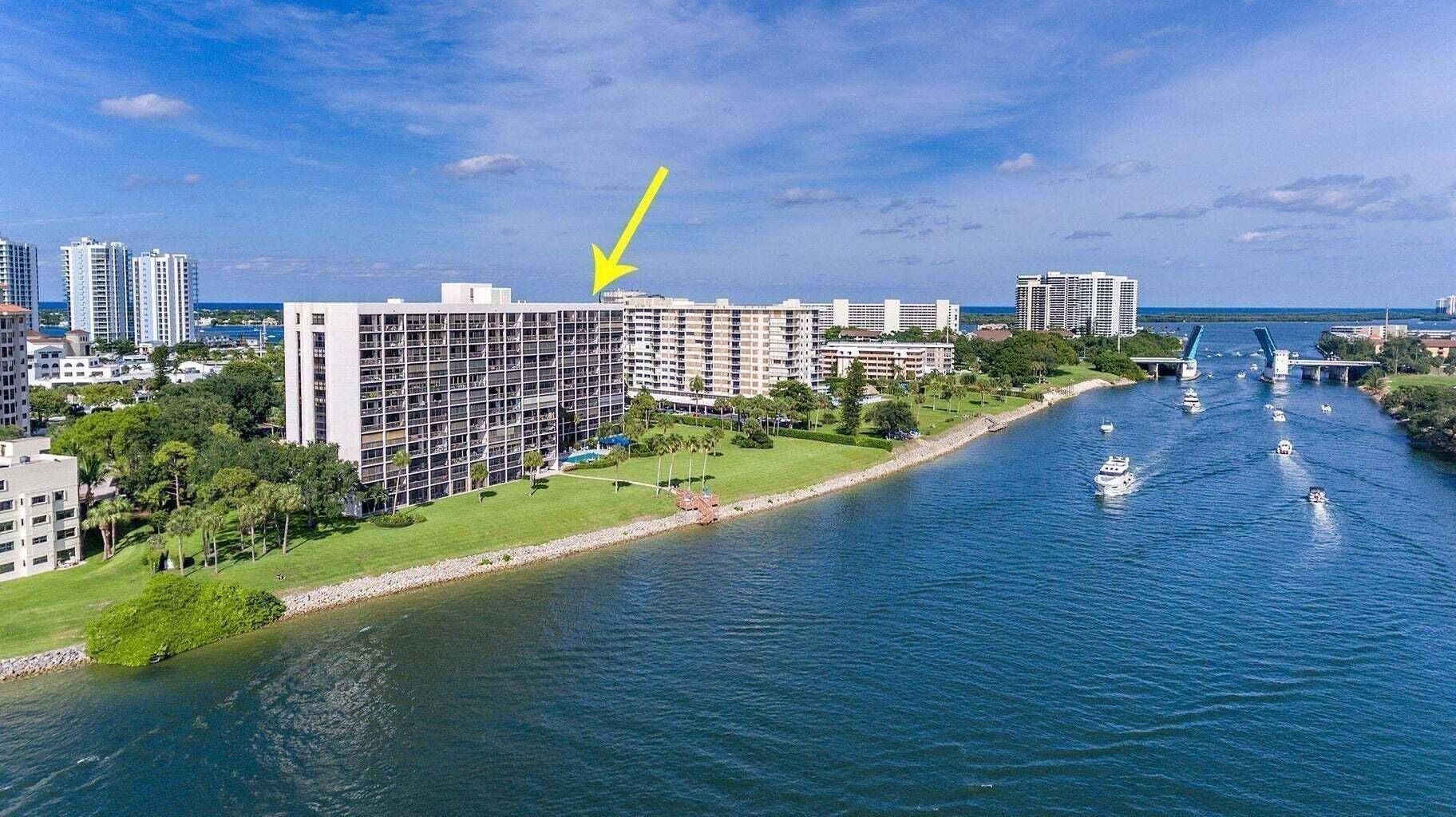 356 Golfview RD 1108, North Palm Beach, FL 33408