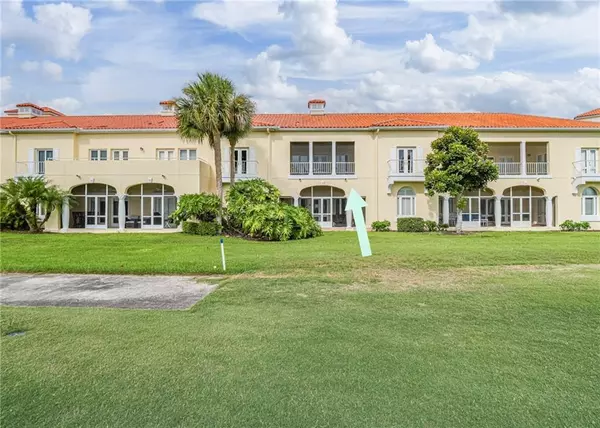 Vero Beach, FL 32967,5010 Harmony CIR 203