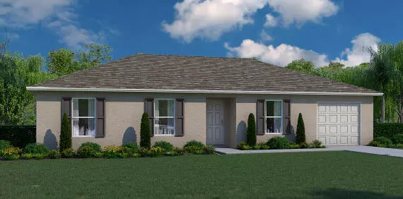 3411 SW Port St. Lucie BLVD, Port Saint Lucie, FL 34953