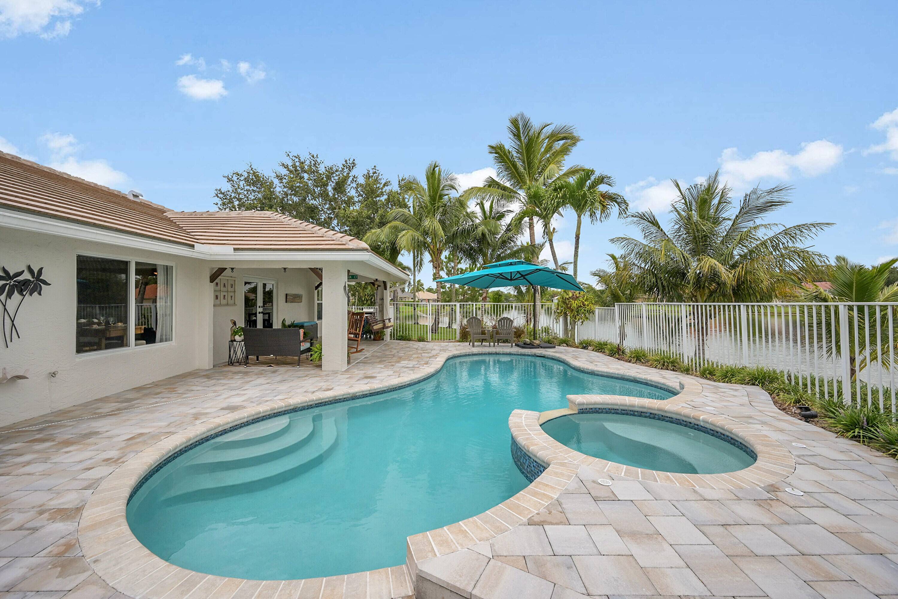 Royal Palm Beach, FL 33411,110 Jacaranda CT