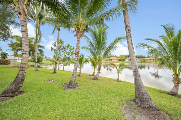 Royal Palm Beach, FL 33411,110 Jacaranda CT