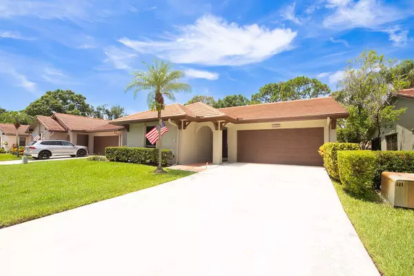 2784 SW Willowood CIR, Palm City, FL 34990