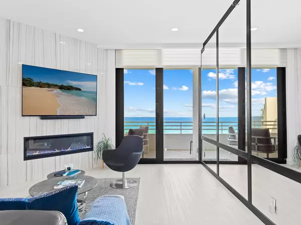 Highland Beach, FL 33487,3450 S Ocean BLVD Lph1