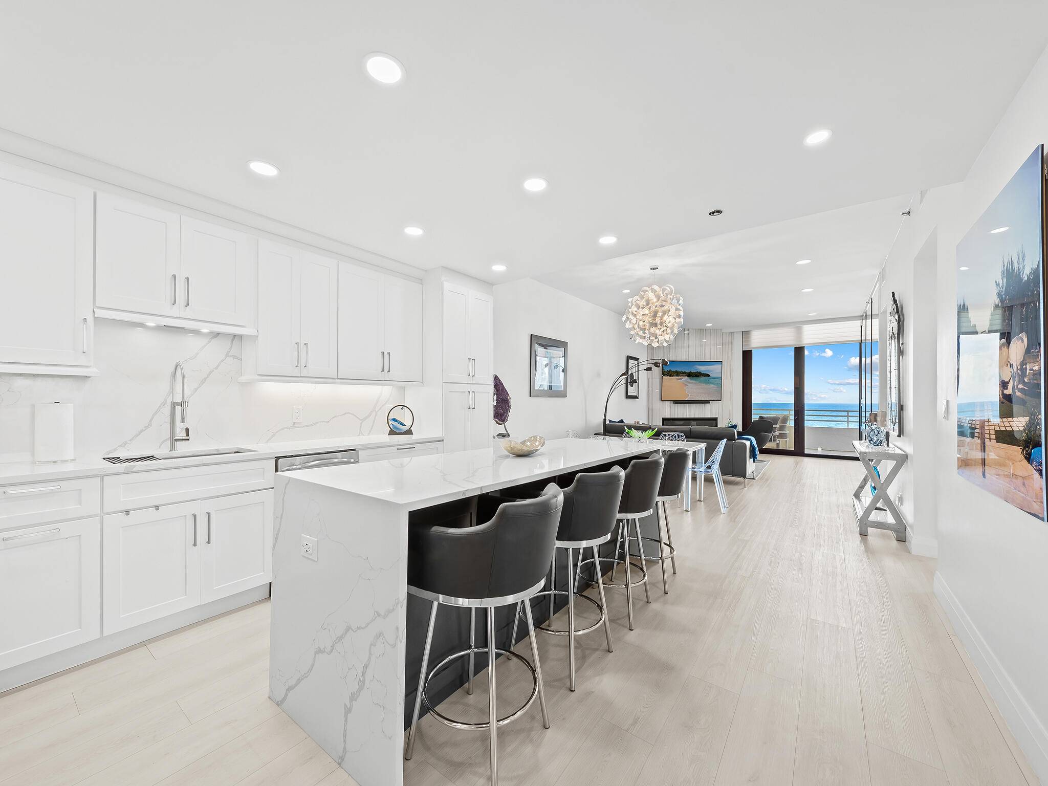 Highland Beach, FL 33487,3450 S Ocean BLVD Lph1