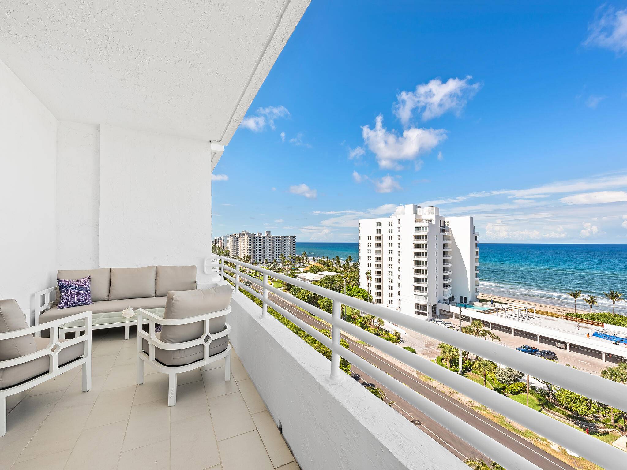 Highland Beach, FL 33487,3450 S Ocean BLVD Lph1