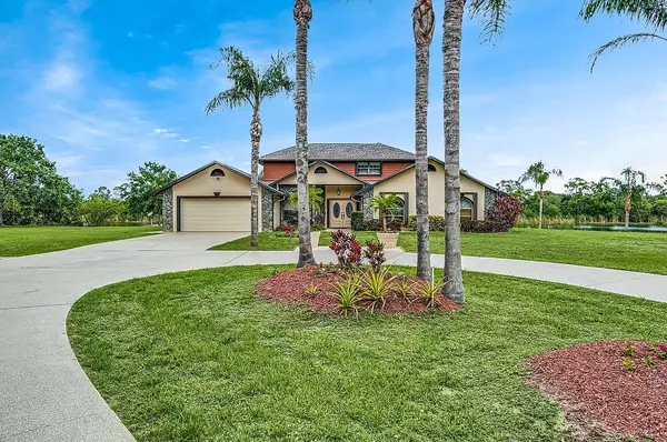 Fort Pierce, FL 34945,10600 Okeechobee RD