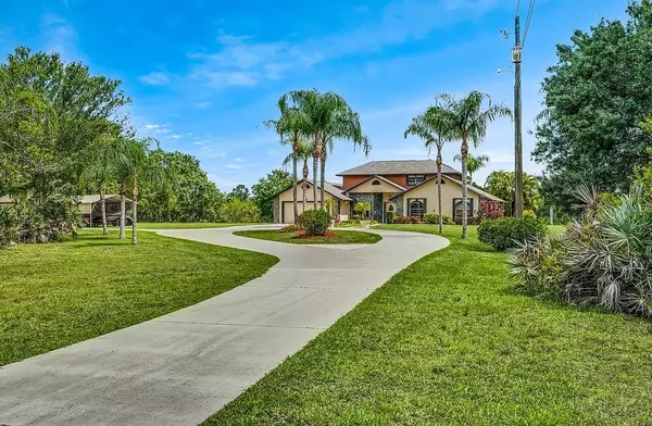 Fort Pierce, FL 34945,10600 Okeechobee RD