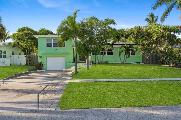 Lake Worth, FL 33461,1320 Ontario DR