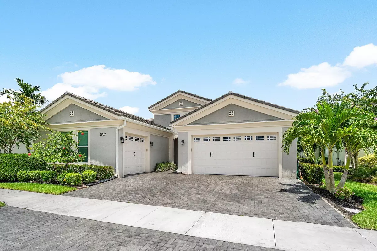Westlake, FL 33470,5862 Whippoorwill CIR