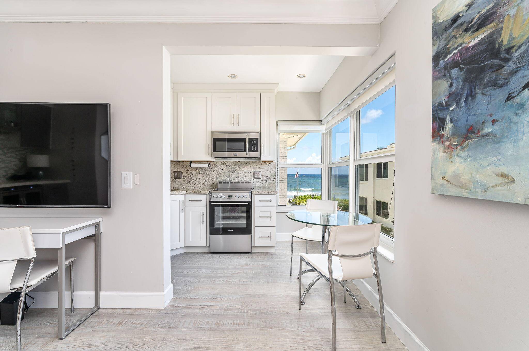 Hillsboro Beach, FL 33062,1187 Hillsboro Mile 12-E