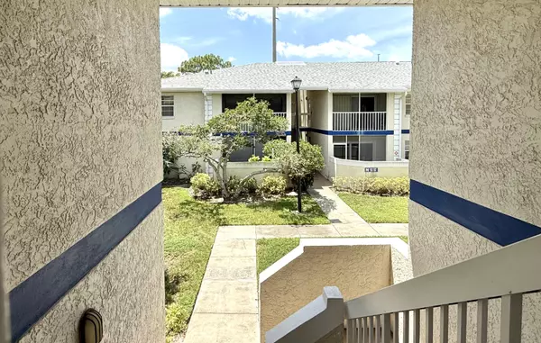 Port Saint Lucie, FL 34952,1532 SE Royal Green CIR 201