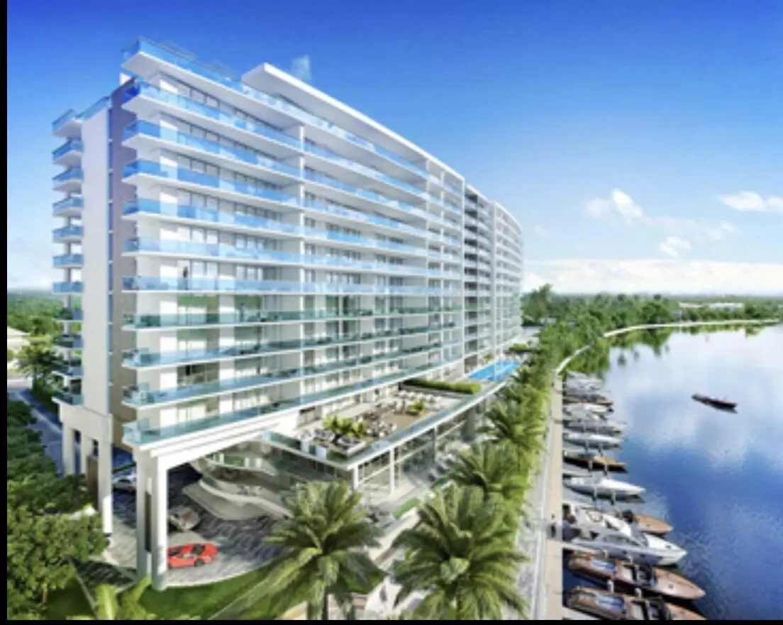 Fort Lauderdale, FL 33304,1180 N Federal HWY 1009