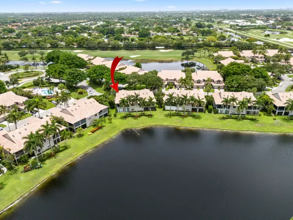 Delray Beach, FL 33484,16873 Isle Of Palms DR C