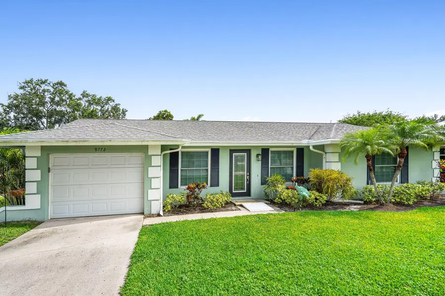 9772 SE S Little Club WAY, Tequesta, FL 33469