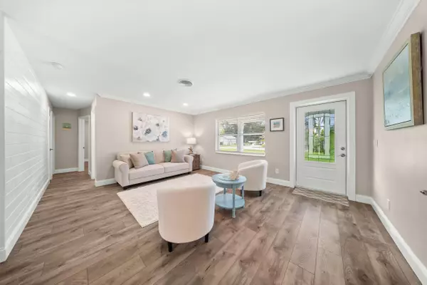 Stuart, FL 34994,2068 NW Azalea ST