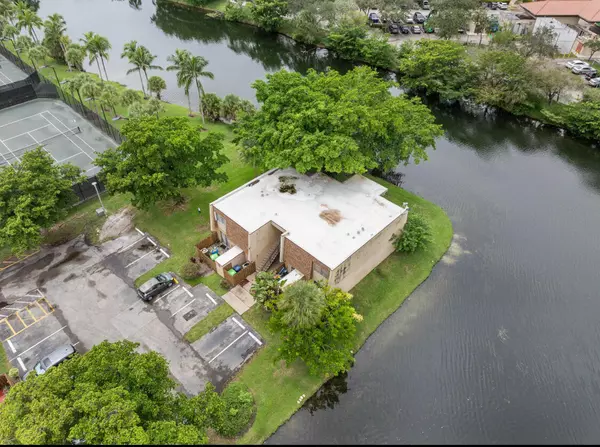 Sunrise, FL 33351,3561 Nw 95th Terrace 423