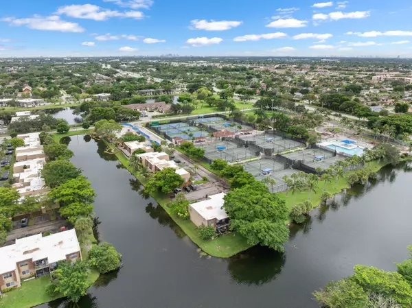 Sunrise, FL 33351,3561 Nw 95th Terrace 423