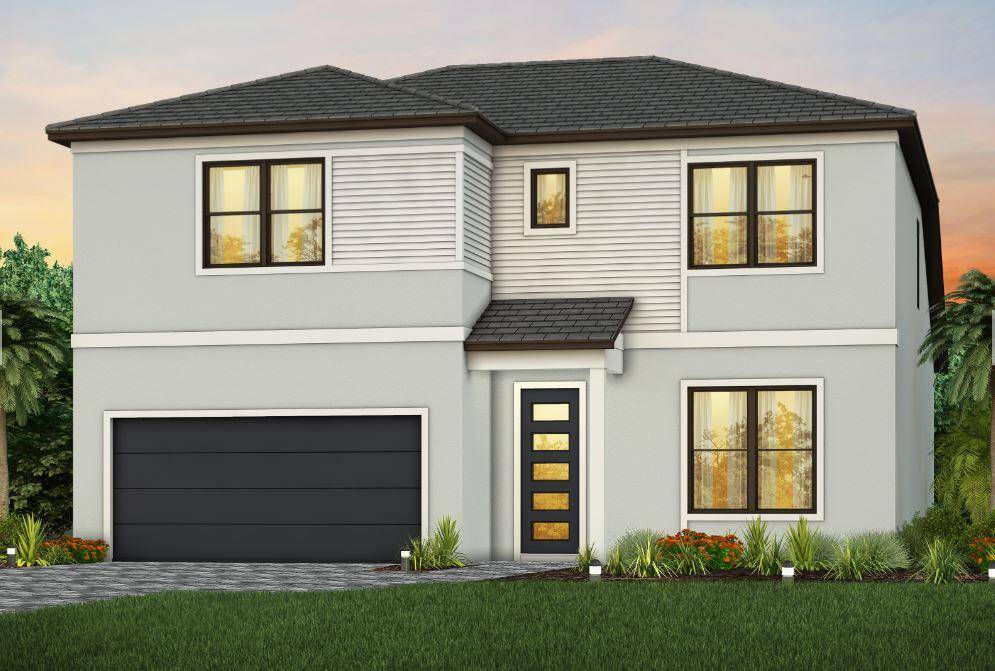 9219 Cape Honey Bee LN Whitestone 23, Lake Worth, FL 33467
