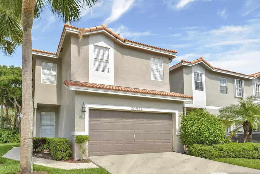 20951 Via Jasmine 4, Boca Raton, FL 33428