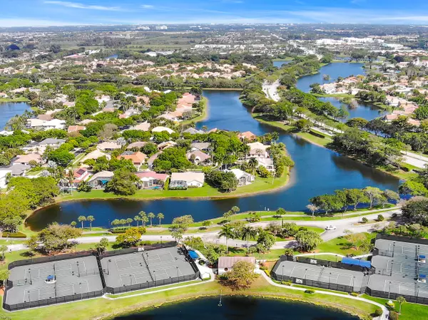 Boca Raton, FL 33428,20951 Via Jasmine 4
