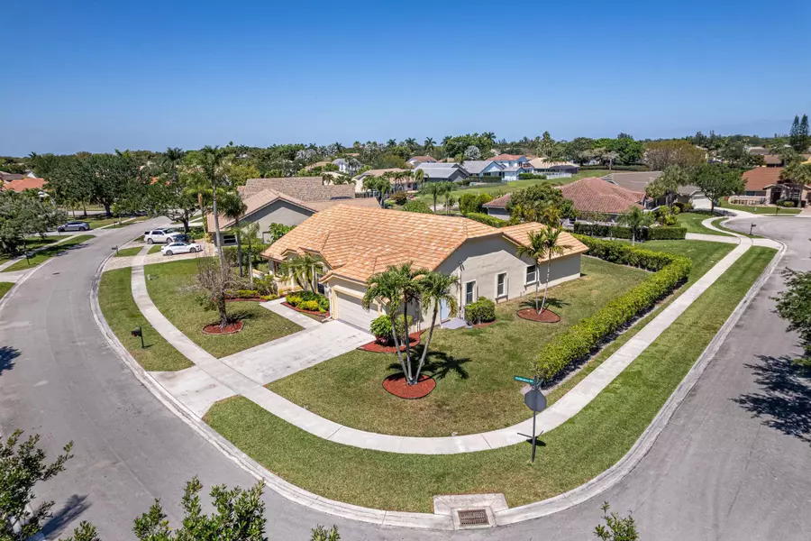 22234 Collington DR, Boca Raton, FL 33428