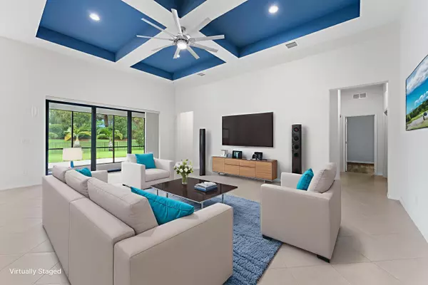 Wellington, FL 33414,4615 Siena CIR