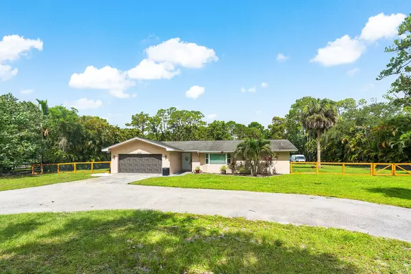 The Acreage, FL 33411,4619 Coconut BLVD