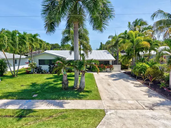 Delray Beach, FL 33444,110 NW 12th ST