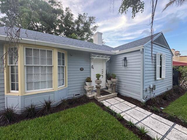 335 Monroe DR, West Palm Beach, FL 33405