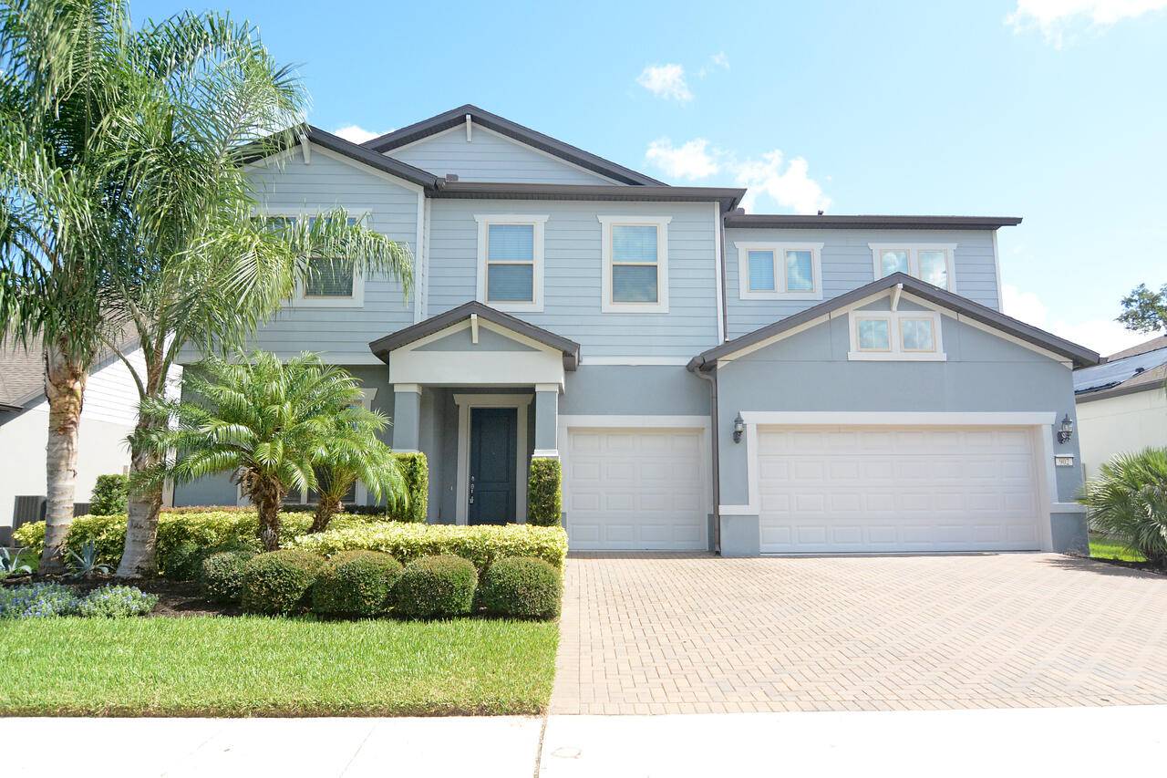 902 Foal PT, Oviedo, FL 32765