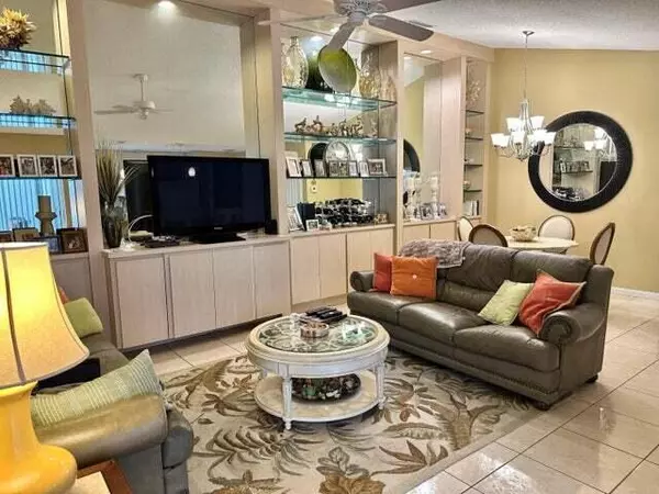 Palm Beach Gardens, FL 33410,4101 Water Oak CT