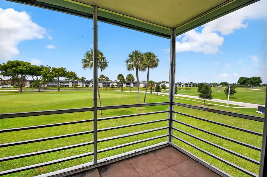267 Normandy F, Delray Beach, FL 33484