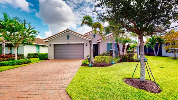 Port Saint Lucie, FL 34987,10288 SW Yellowwood AVE